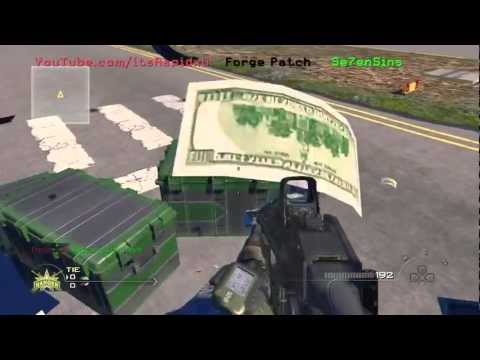 ModsBABY's Forge Patch on MW2 Bypass + Download Link