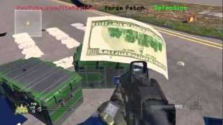 ModsBABY's Forge Patch on MW2 Bypass + Download Link