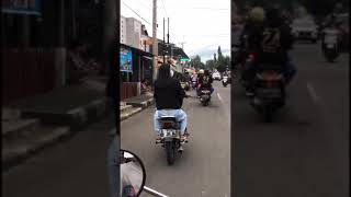 Story wa || aku udu wong top topan