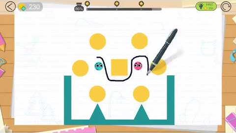 Love balls levels 201~220  | iOS gameplay | game walkthrough |3 stars