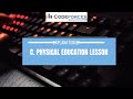 C. Physical Education Lesson (Explanation) Codeforces Round 924 (Div. 2)