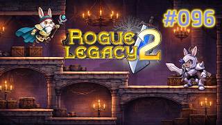 15% Rabatt, aber kein Geld LoL •096• ROGUE LEGACY 2 👑