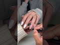 #essiepartner nail date essie winter wonderland nails on@ Sara