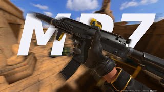 New Weapon MP7 + Kills🐫| Egypt Map Combat Master Season 5 Gameplay