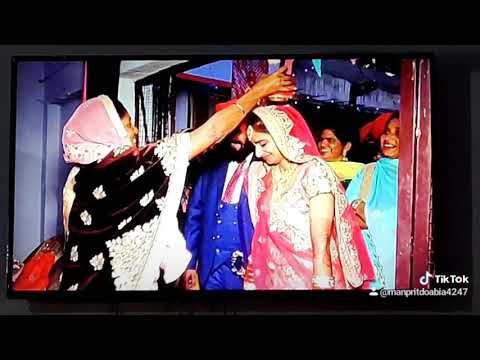 chann wargi parjai song Ravinder Grewal