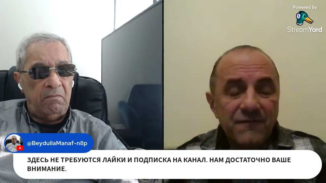 02/28/2026 NEWS FROM DALLAS TEXAS with RUBEN MEHRABYAN and Beydulla Manaf