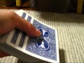アンビシャスカード 解説編 アンビシャスカード 種明かし