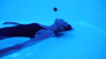 Business Benefits of an Ocean Float Room