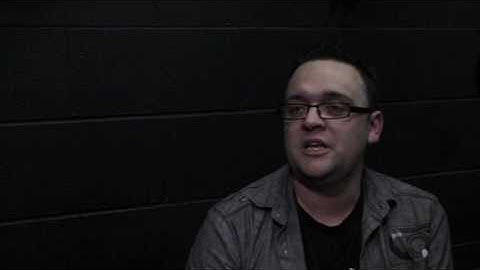 Hive Future Everything 2010