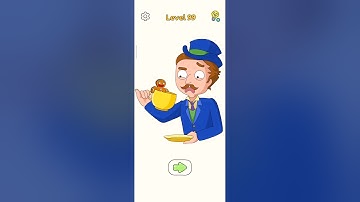 Dop 4 : Draw One Part Level 99 Gameplay Walkthrough Solution