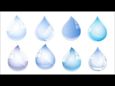 Video: Har destillert vann mineraler?