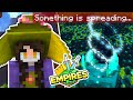 Something is Corrupting People... | Empires SMP 2 EP 15