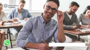 Best Power Bi Training in Bangalore | datascience-training.in