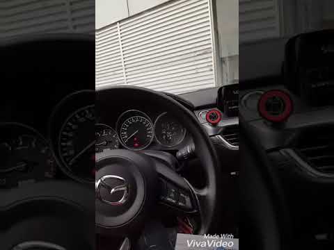 طريقه صيانه السياره خارج الوكاله أفضل زيت لملاك المازدا