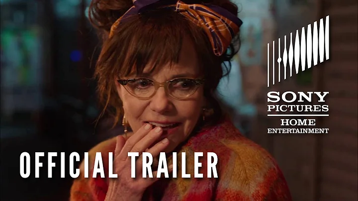 Hello My Name is Doris - OFFICIAL TRAILER