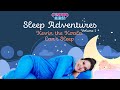 Kids Sleep Meditation | Kevin the Koala Can&#39;t Sleep 🐨 😴