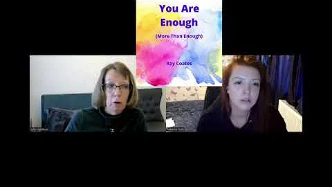 The AMAZING Julie Lightfoot & @Natasha SwiftDiscus...
