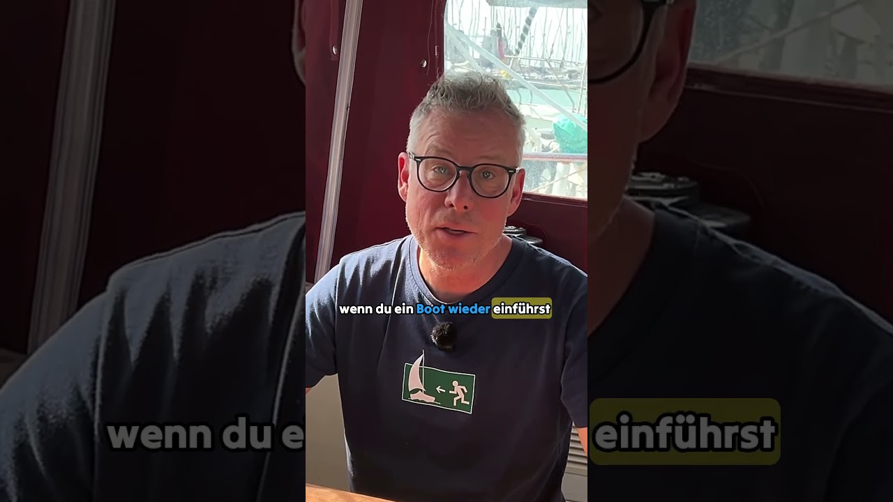 19 000 Euro Nachzahlung – nur weil eine einzige Regel nach der Atlantiküberquerung vergessen wurde