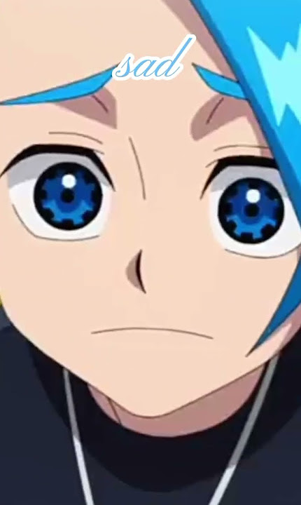 Ekusu Kurosu's Feelings Edits #ekusukurosu #beybladex #feelings #cuteedits