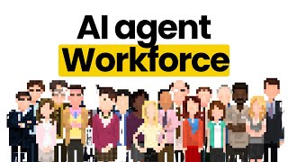 Build AI agent workforce - Multi agent framework with MetaGPT \& chatDev