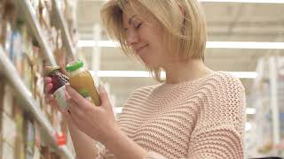 Walmart Recalls Great Value Apple Juice