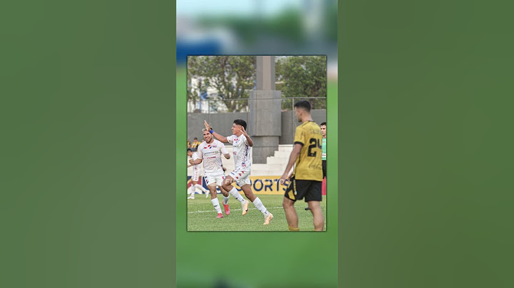 ¡Nadie confiaba en el! ¡Ni su rival!