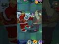 Tall Nut &amp; Lunar Gargantuar Vs. Vase Gargantuar / Plants Vs. Zombies 2