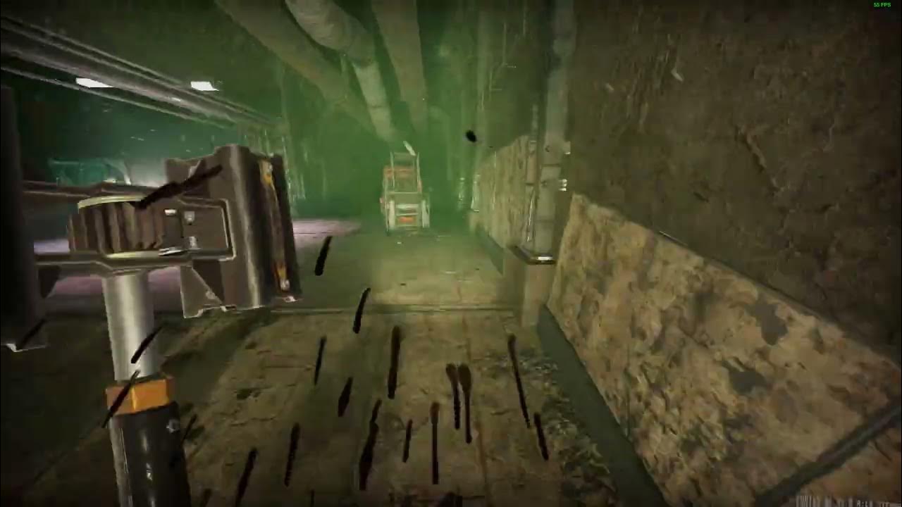 GTFO_error_alarm_melee YouTube