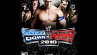 Download Lagu SmackDown vs Raw 2010 Music (Skillet - Hero) MP3