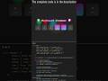 keyboard Drummer and music enjoy 😎 #coding #youtubeshorts #trending #programming #ai #shorts #viral