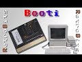 Booti – Affordable Mass Storage for the Apple II