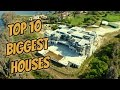 Top 10 Biggest Houses In The World----On Fow24news.com