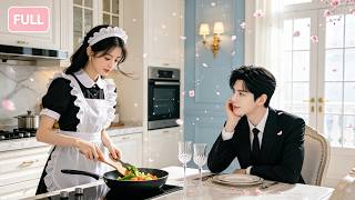 6 years, one secret baby, and a maid uniform. He’s about to find out. #drama #SecretMaid screenshot 4