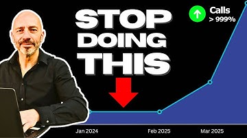 I Optimized 500 Google Business Profiles and Learned This!