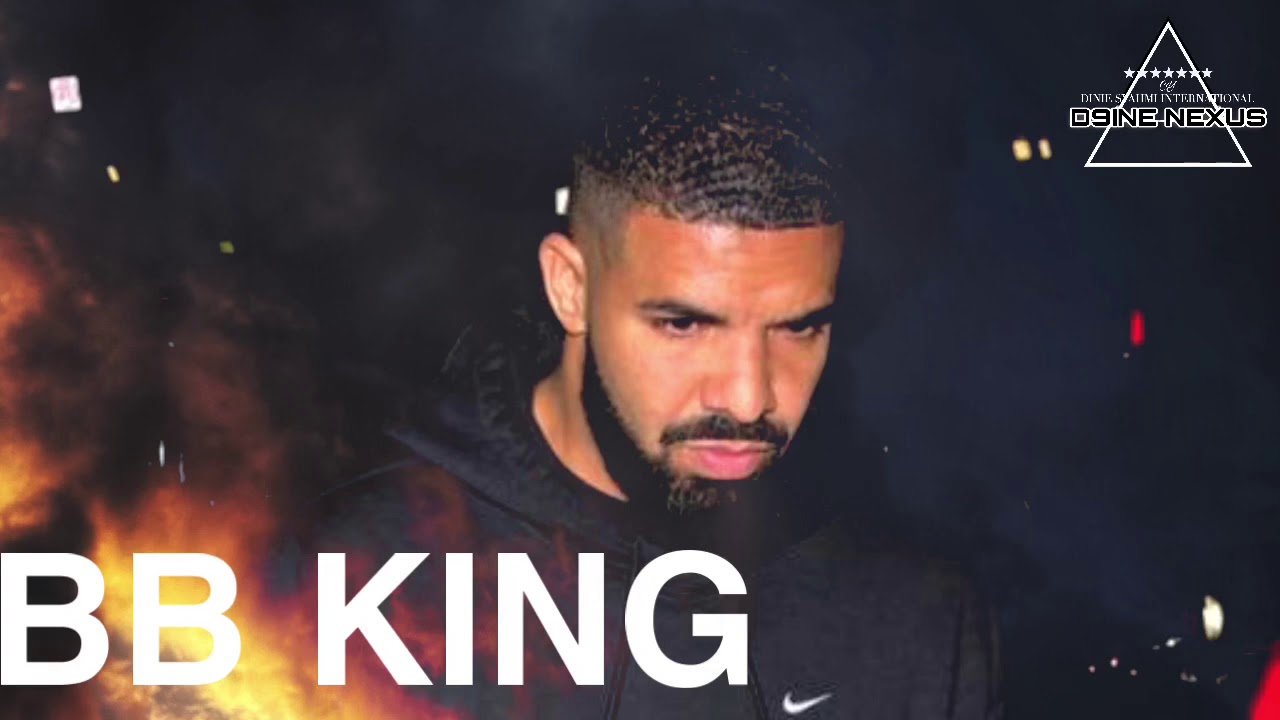 BB King Freestyle — DRAKE verse only YouTube