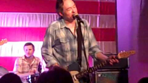 Water or Gasoline - Kevin Gordon Band - July 4, 2014
