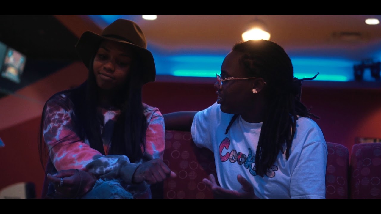 S1 DEZ - Wavy (Official Video) Dir: SolidShotsFilms