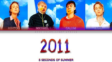 5 Seconds Of Summer 