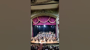 Thumbnail of Suite Monette | Maestro Duda | Pela Orquestra Sinfônica do Recife