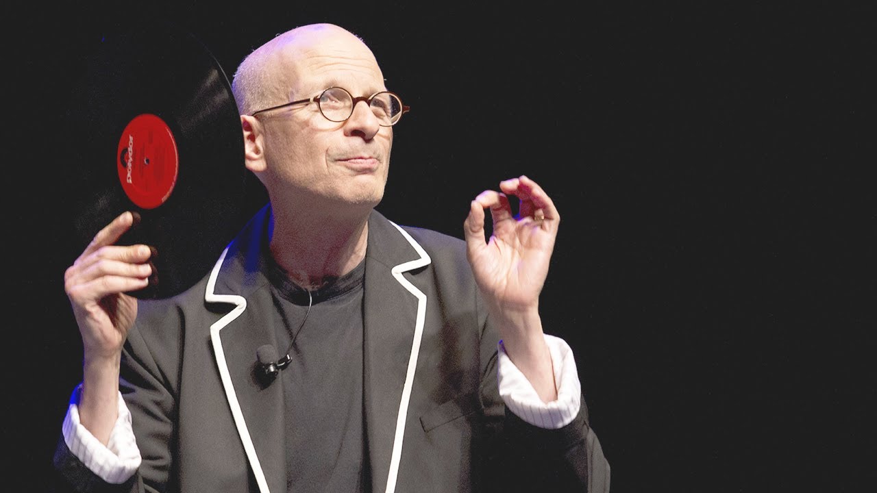 Seth Godin - La Ciudad de las Ideas 2013 