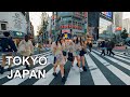 4K TOKYO JAPAN - Shinjuku Shopping Street Walking Tour | 東京の散歩2021 image