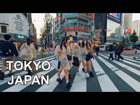 Vídeo: Tours de Tòquio