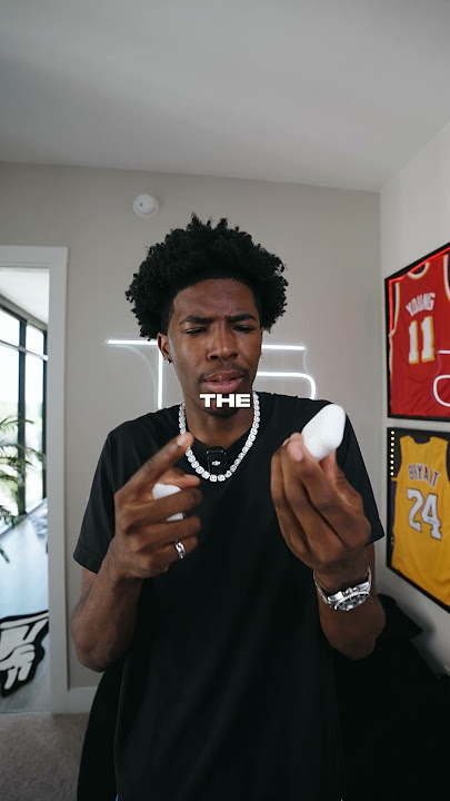 AirPod vs AirPod Pros