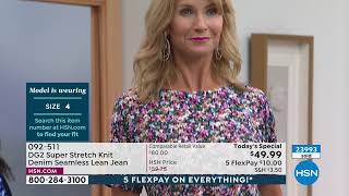 HSN | DG2 by Diane Gilman Fashions 09.04.2022 - 09 PM