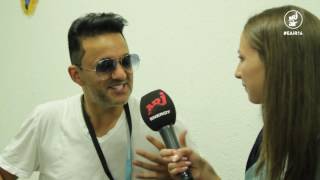 RedOne interview-Energy air 2016