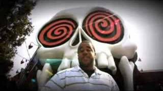 John Robinson & DOOM - Who Is This Man? • Project Mooncircle