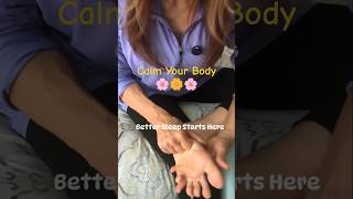 Try This Before Bed Tonight (5-Minute Reset)
