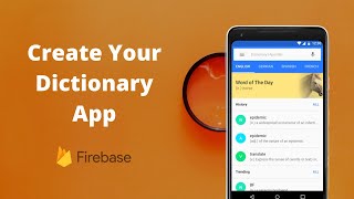 How To Make Dictionary App in MIT App Inventor [ Full Forms App ] screenshot 1