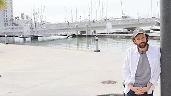 Clip: Quick History of Scientology
