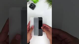 Nothing phone (2) unboxing 📱🔥 #tech #nothing #unboxing